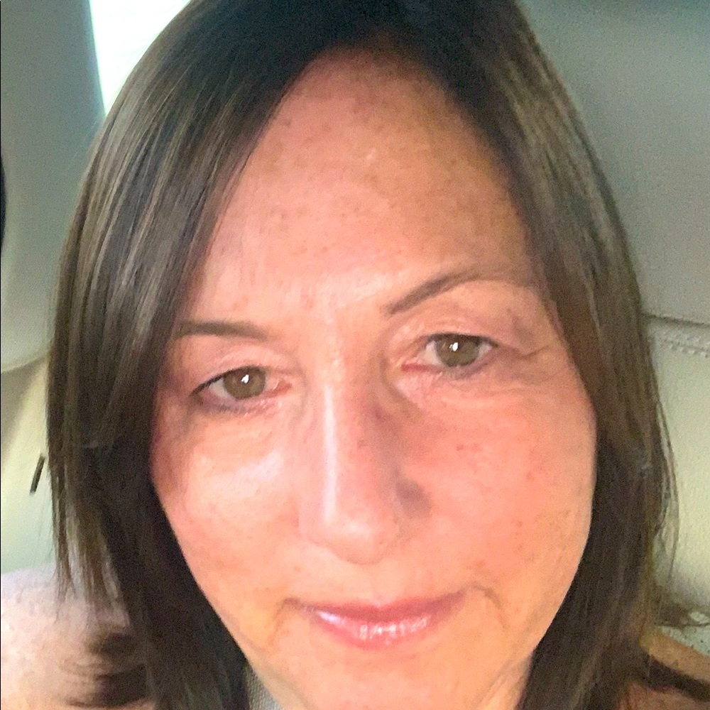 Meet your Posher, Linda